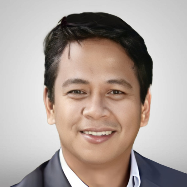 Arvin L. Siena