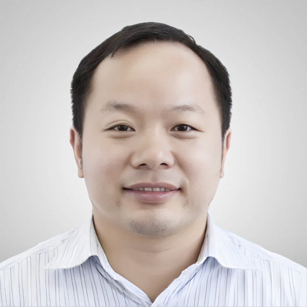 Dr. Zhuo Chen