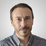 Fabrizio Moggio