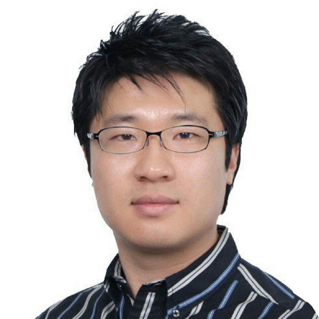dongwook kim