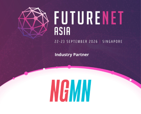 futurenet asia 2026