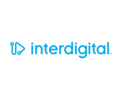 interdigital logo