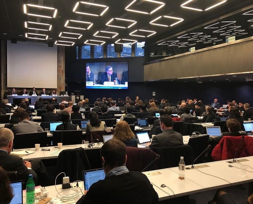 IPR Forum