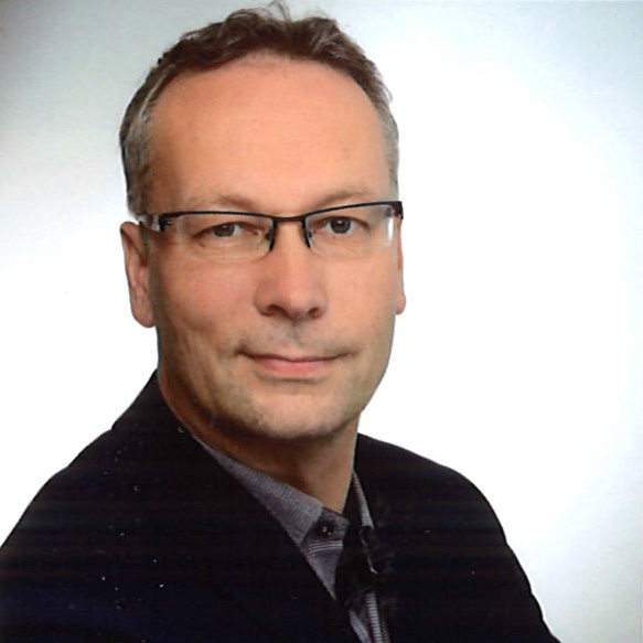 Marcus Thurand