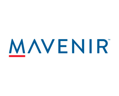 mavenir logo