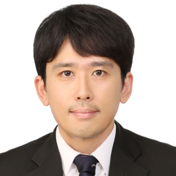 Myounghwan Lee