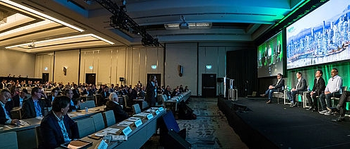 ngmn ice 2018 thursday panorama