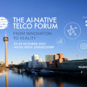 ngmn_THE AI-NATIVE TELCO FORUM