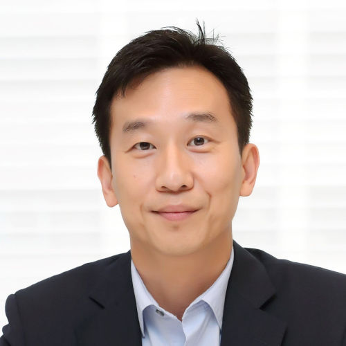Byungsuk Kim