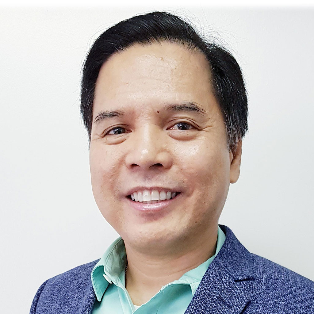 Czar Christopher Lopez
