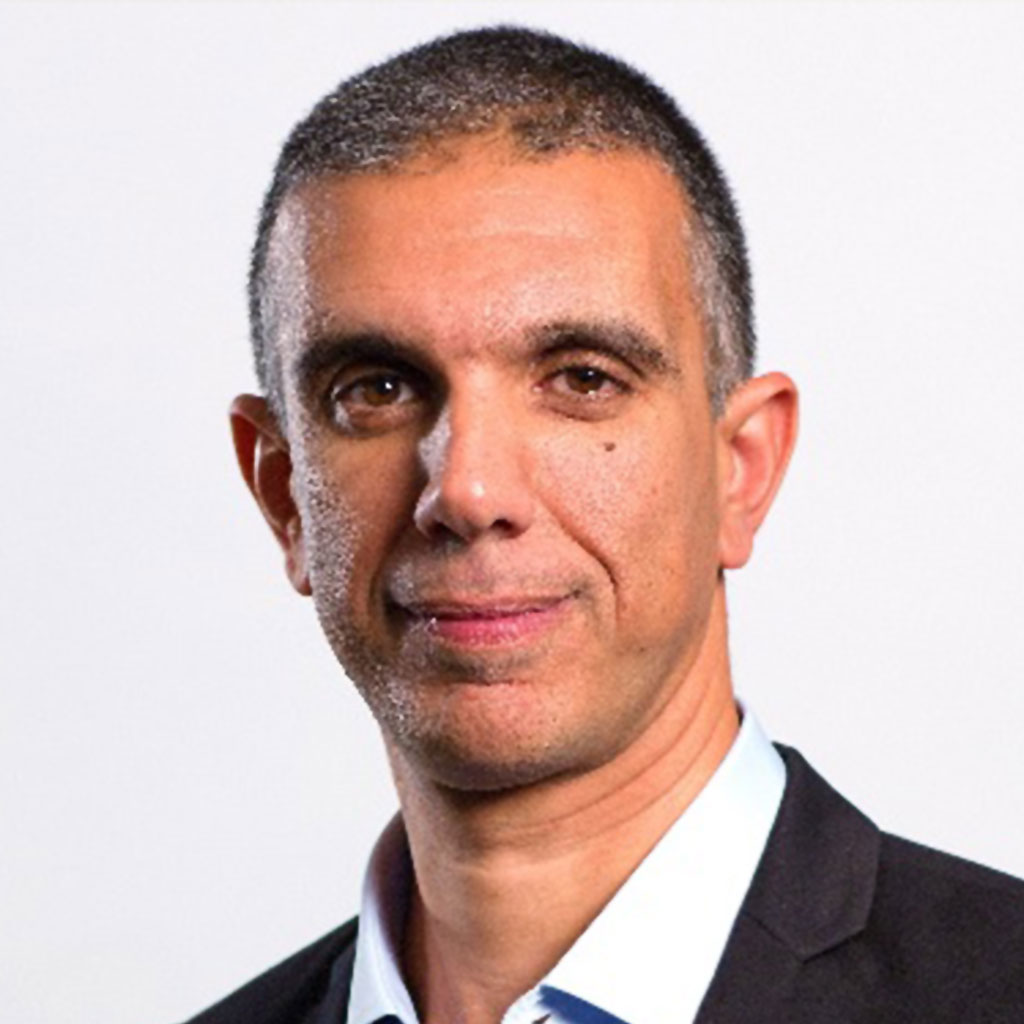 Igal Elbaz