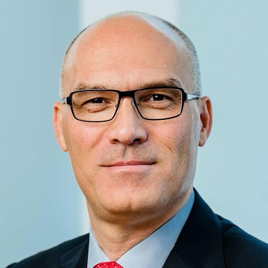 Johan Wibergh