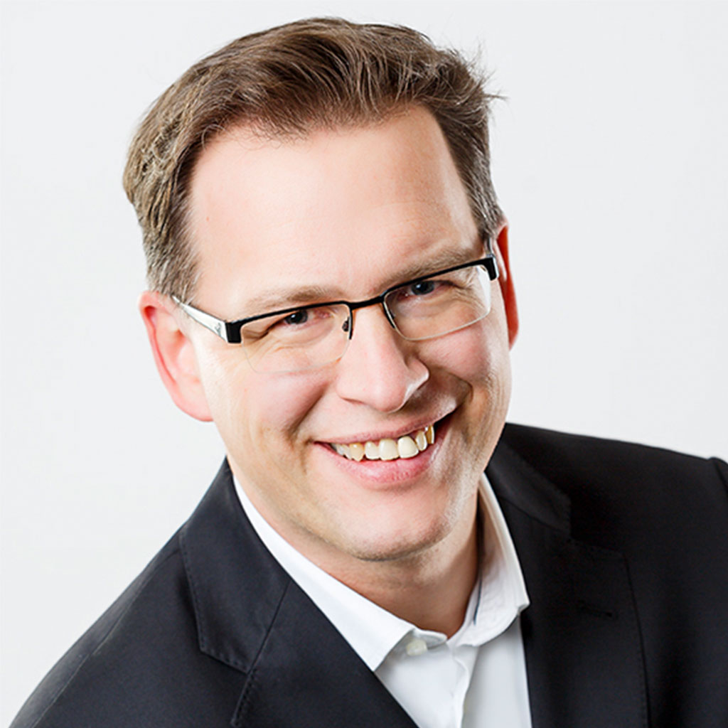 Klaus Moschner
