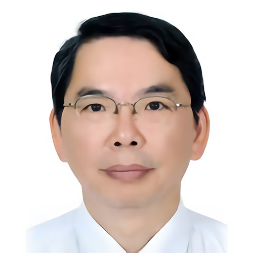 Kuo-Feng Lin