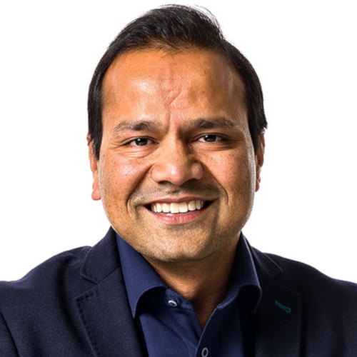 Yogesh Malik