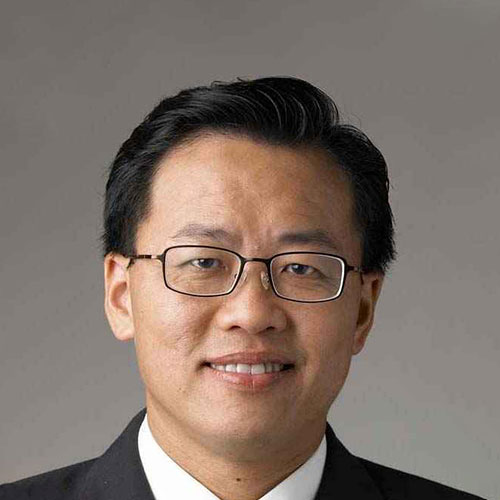 Mark Chong