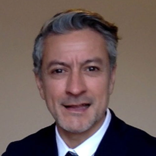 Nelson Vanegas