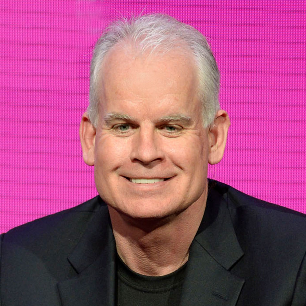 Neville Ray