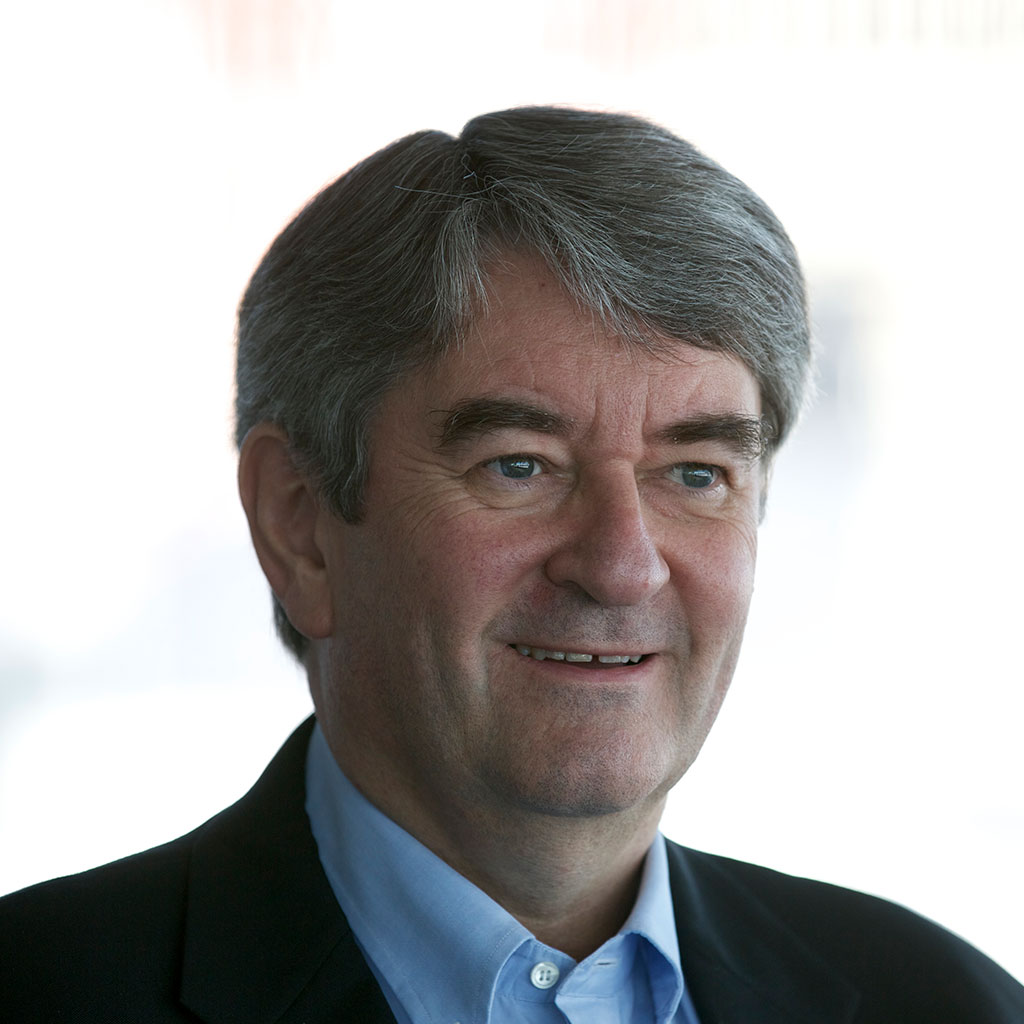 Paul Berriman