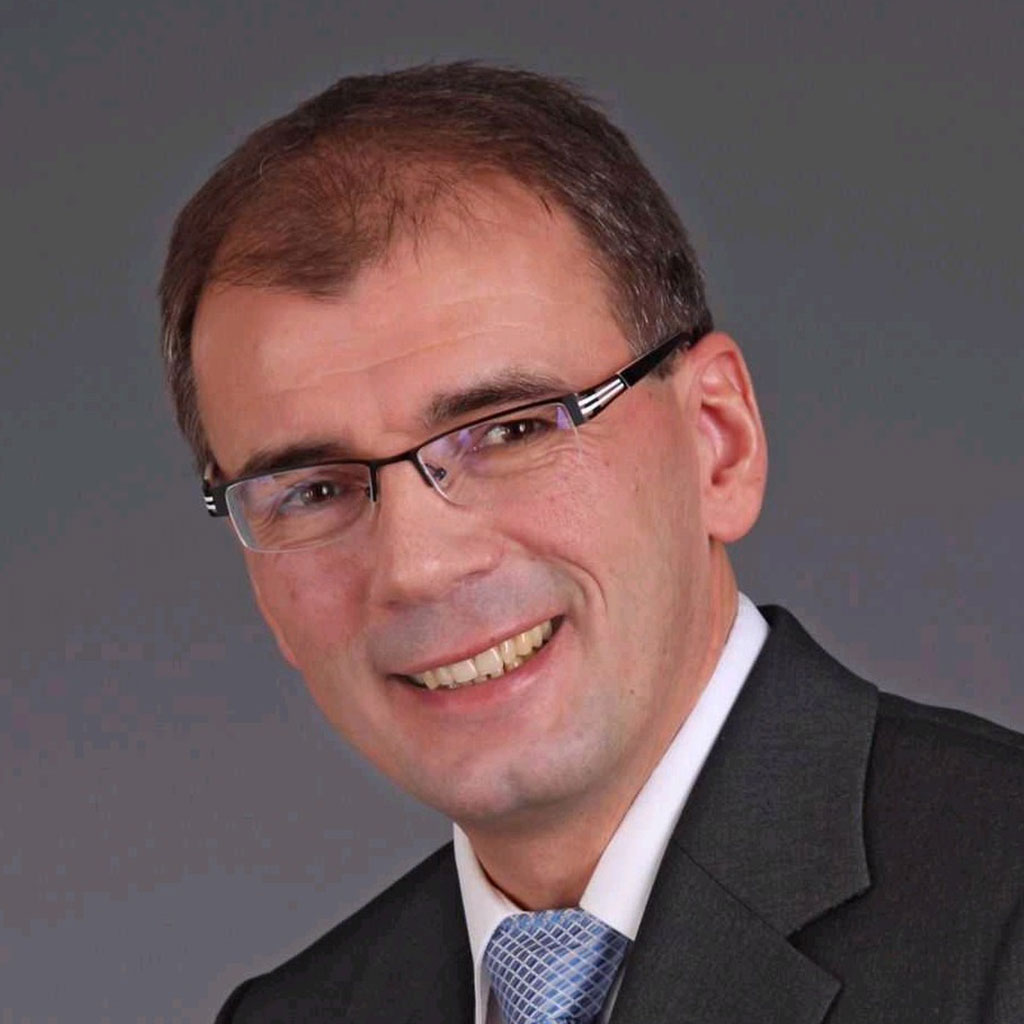 Wolfgang Fleischer
