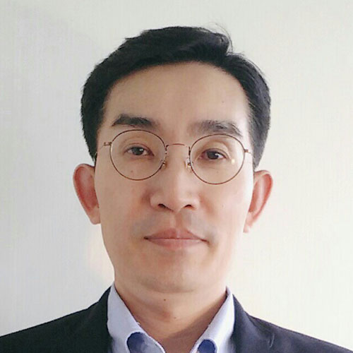 YongGyoo Lee