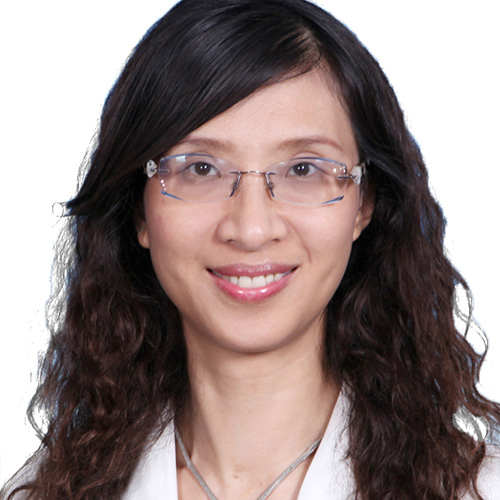 Huang Yuhong