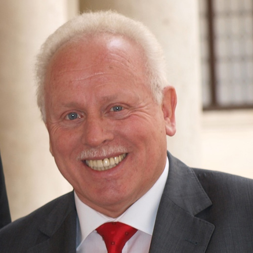 Peter Meissner