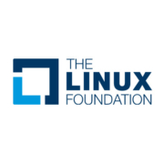 the linux foundation logo