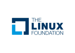 the linux foundation logo