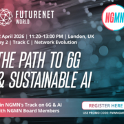 the path to 6G and sustanable AI