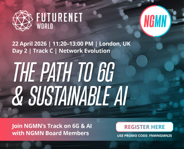 the path to 6G and sustanable AI